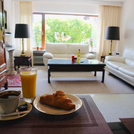 Seeglanz-Apartment Istayunixi Seenaehe-Terrasse-Netflix Ohningen Luaran gambar