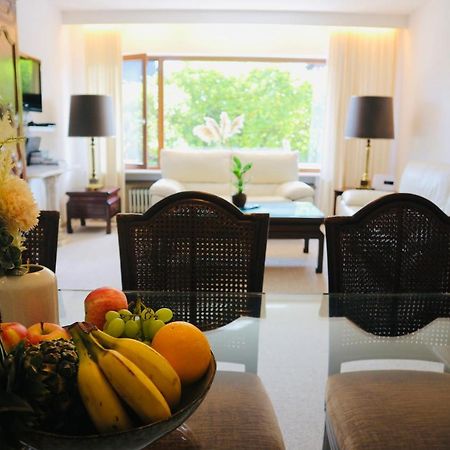 Seeglanz-Apartment Istayunixi Seenaehe-Terrasse-Netflix Ohningen Luaran gambar