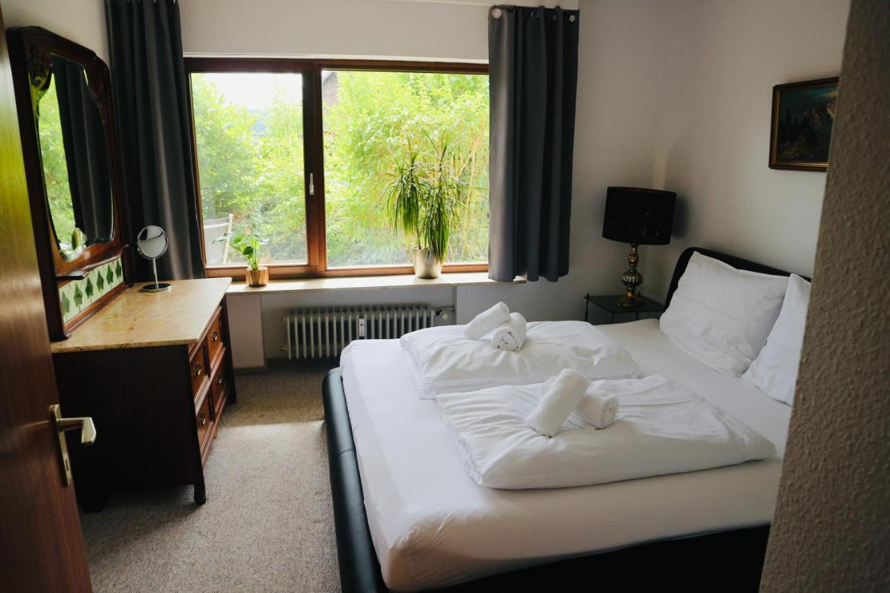 Seeglanz-Apartment Istayunixi Seenaehe-Terrasse-Netflix Ohningen Luaran gambar