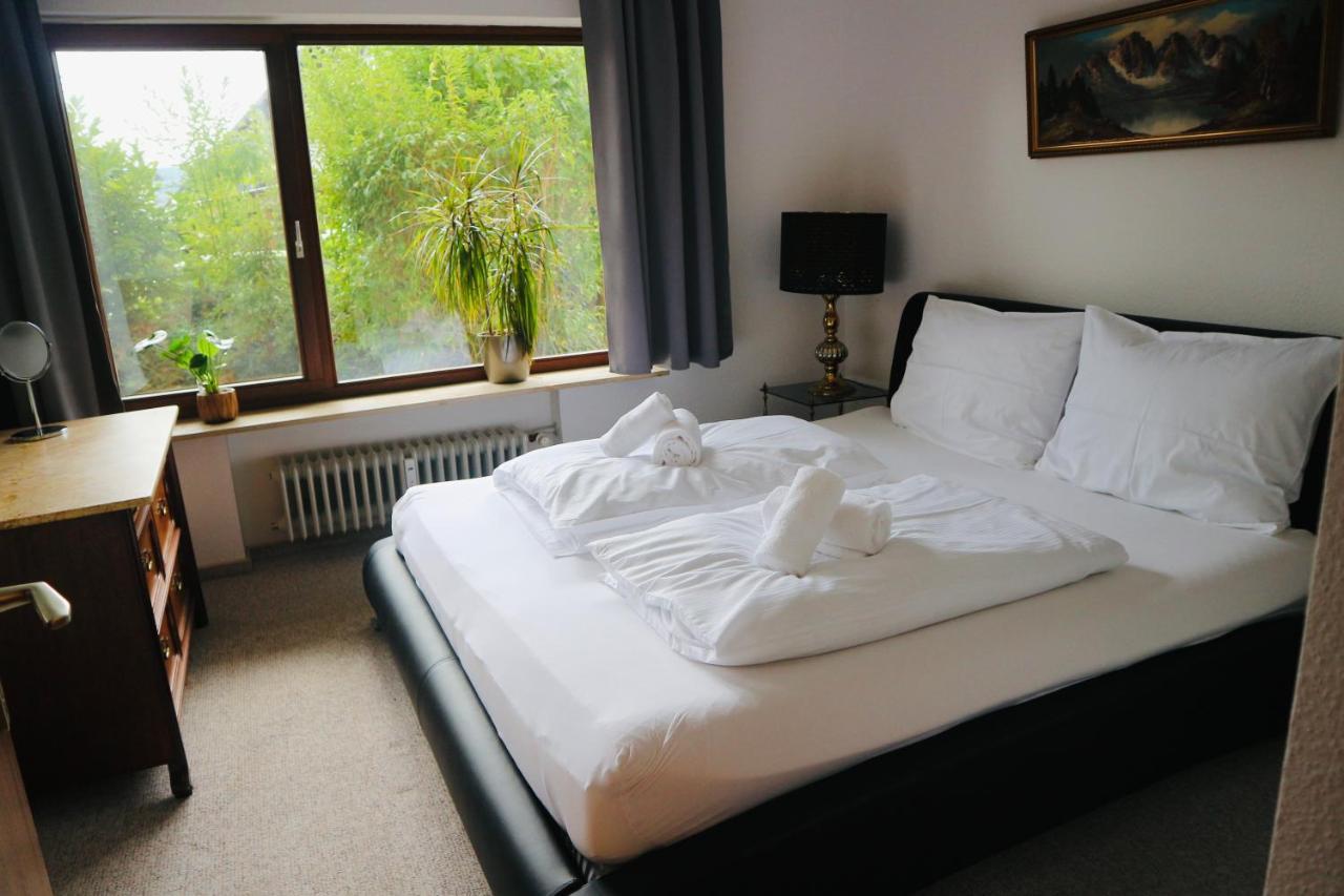 Seeglanz-Apartment Istayunixi Seenaehe-Terrasse-Netflix Ohningen Luaran gambar