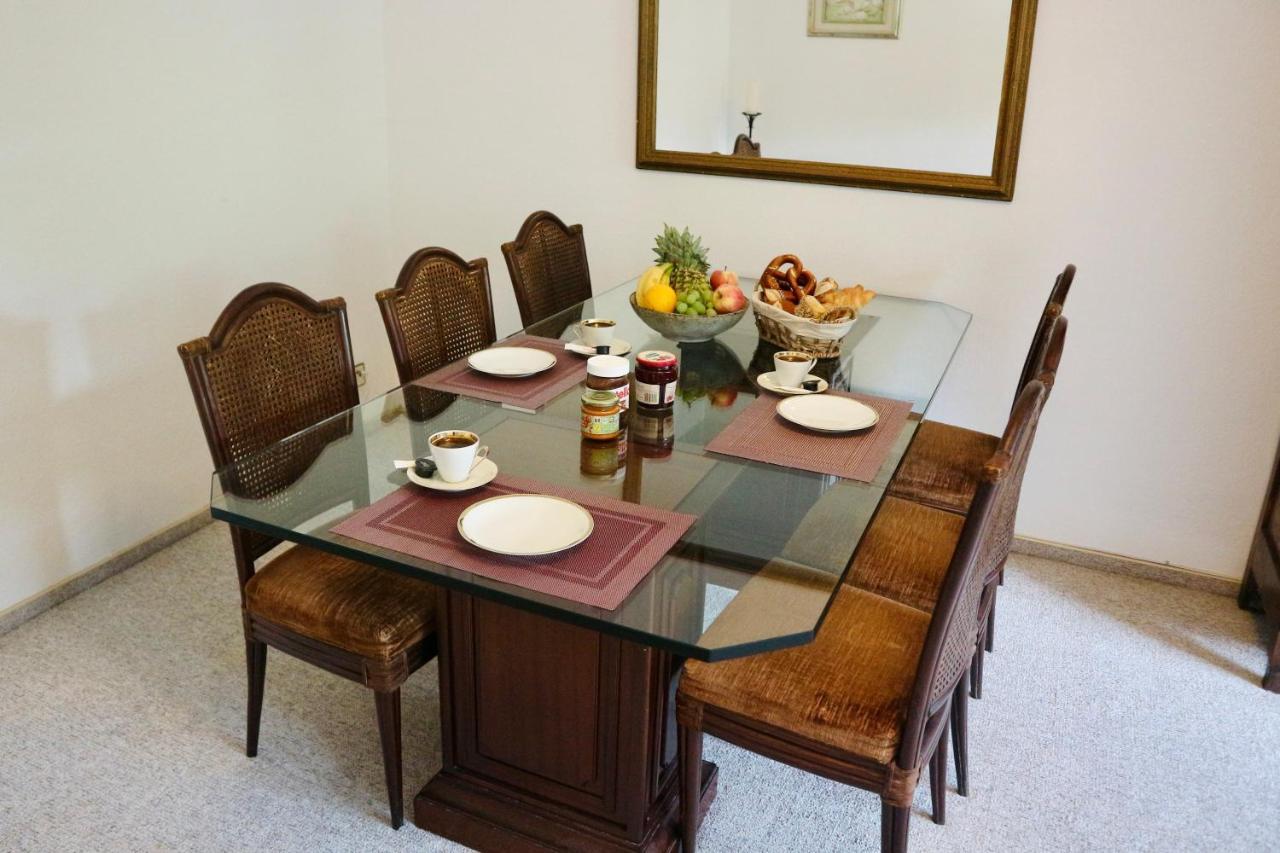 Seeglanz-Apartment Istayunixi Seenaehe-Terrasse-Netflix Ohningen Luaran gambar